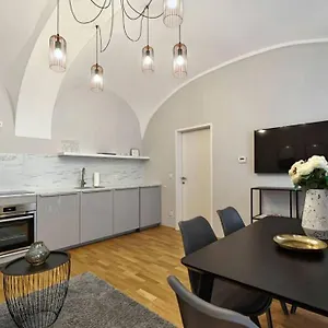 Apartment Crown 6, Vienna