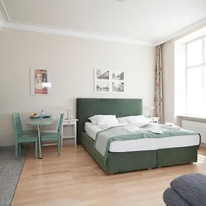 Apartment Vienna Studio Apartments, Vienna