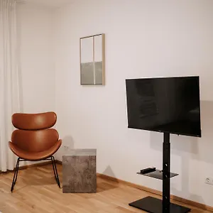 Appartement Modern, Wenen