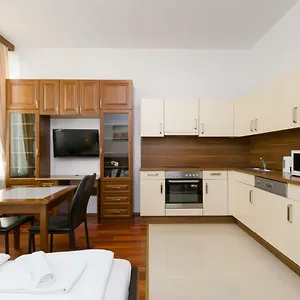 Waldmueller Apartmán