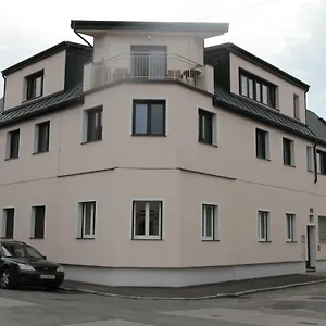 Stay-in 23 Вена