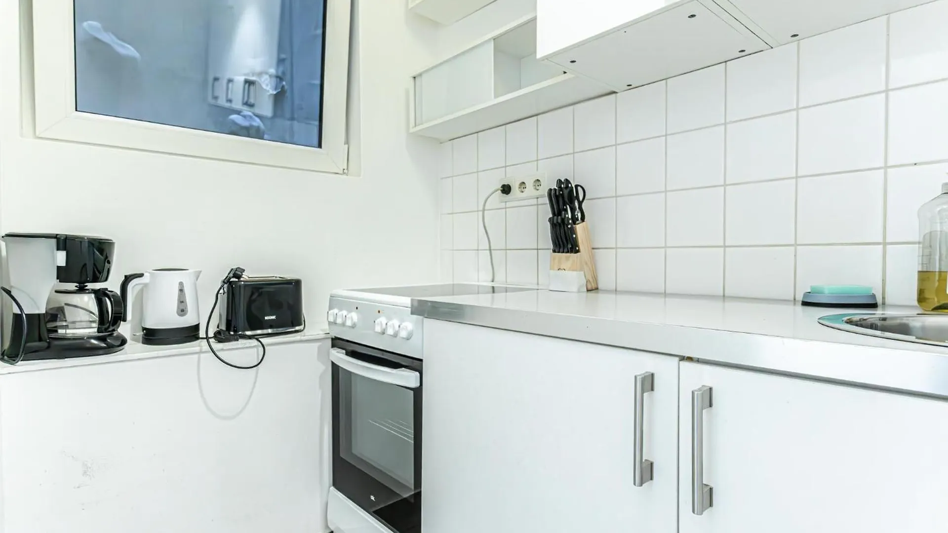 Superior 2Br Apartment - Perfect For Longstays Vienna 0*,  Austria