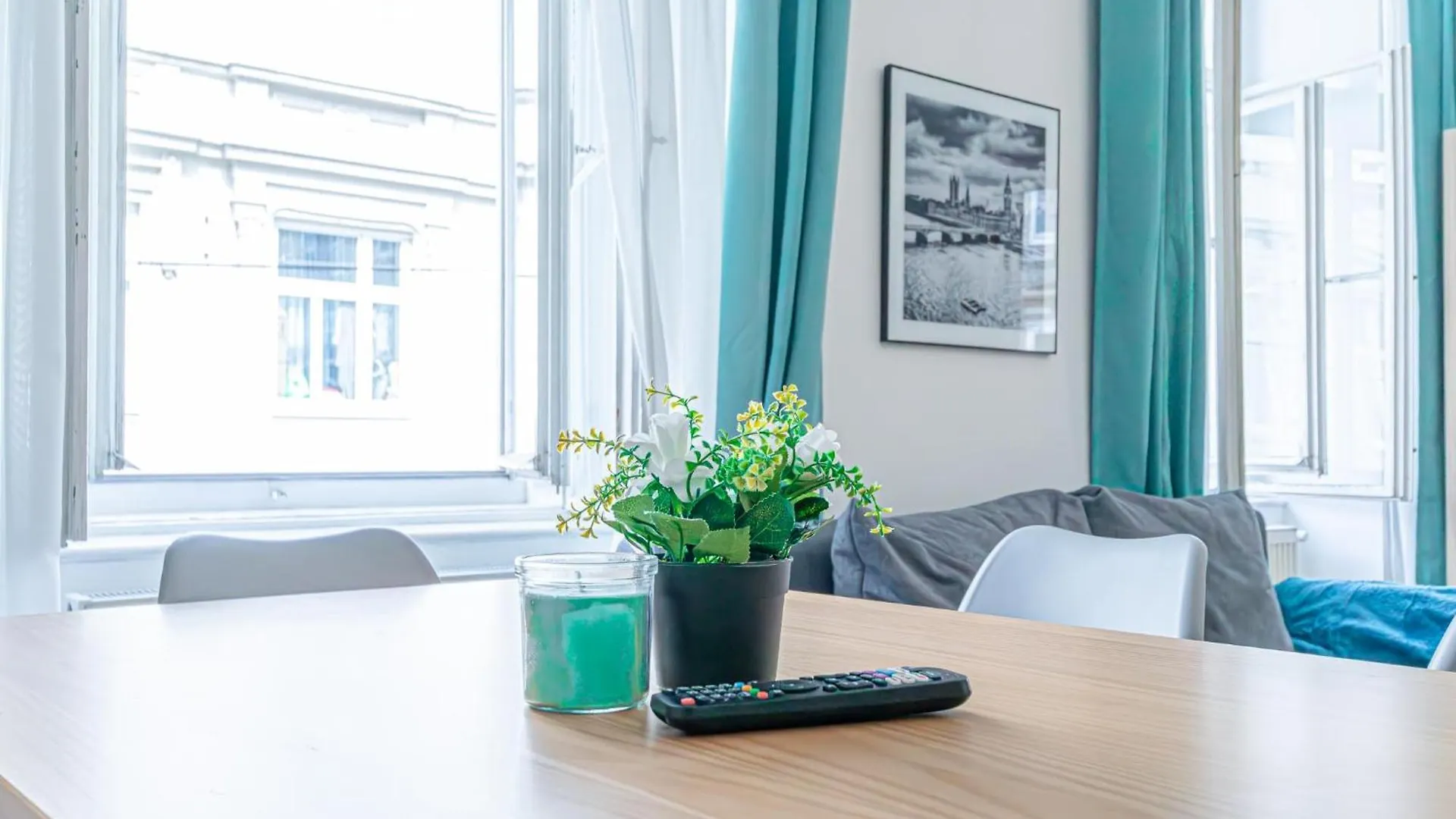 Superior 2Br Apartment - Perfect For Longstays Vienna Austria