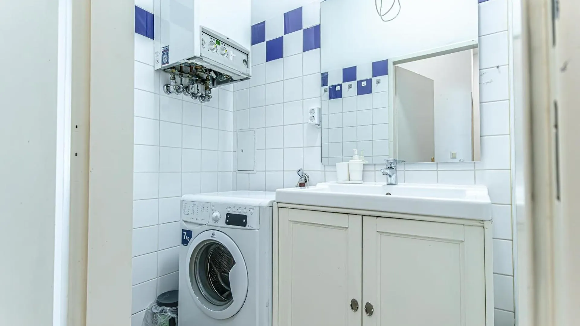 Superior 2Br Apartment - Perfect For Longstays Vienna