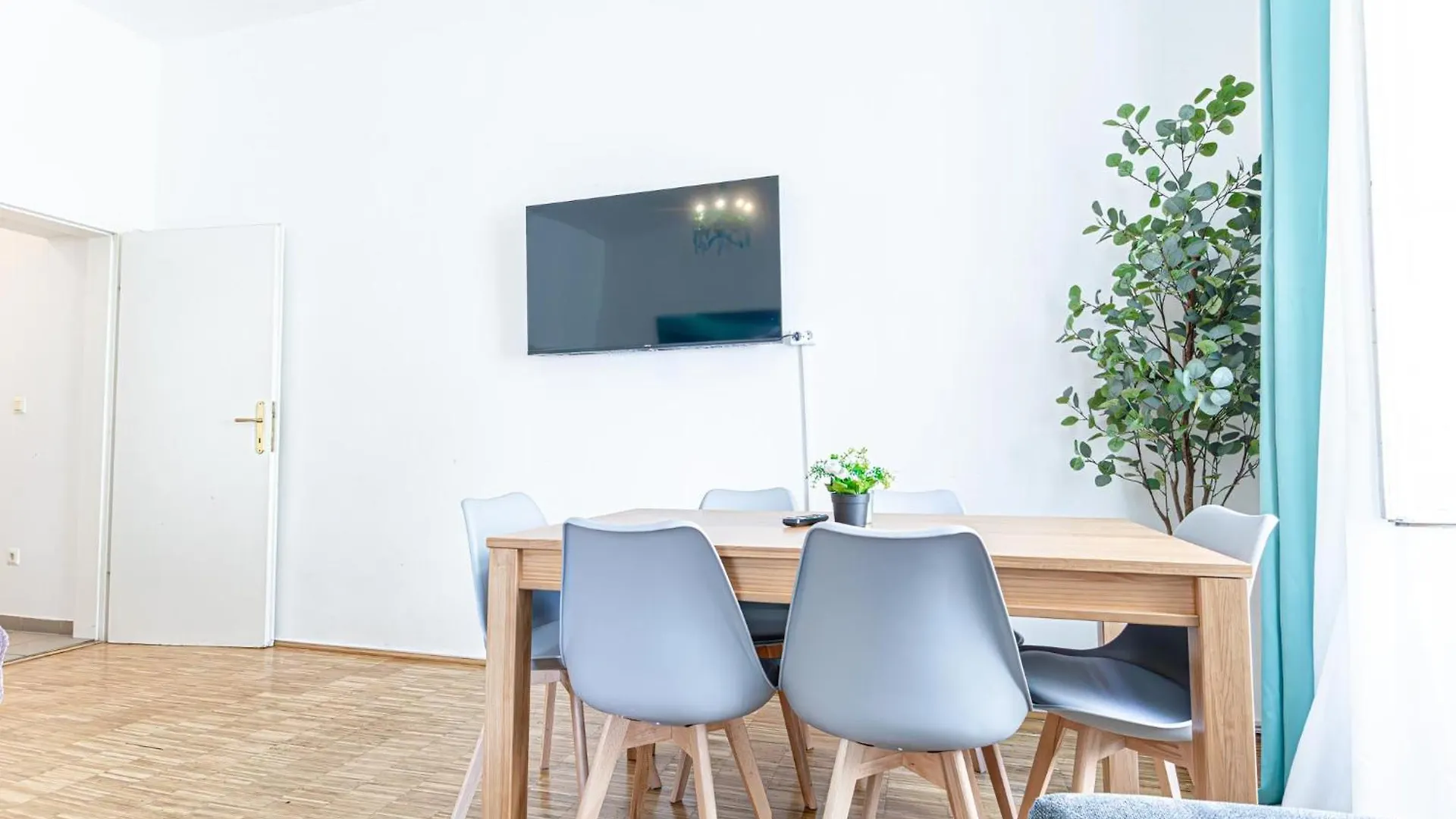 Superior 2Br Apartment - Perfect For Longstays Vienna