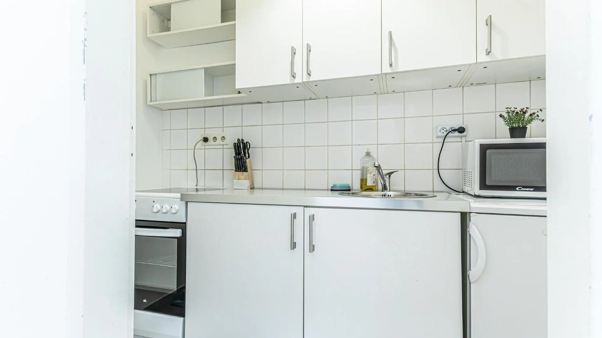 Superior 2Br Apartment - Perfect For Longstays Vienna 0*,  Austria