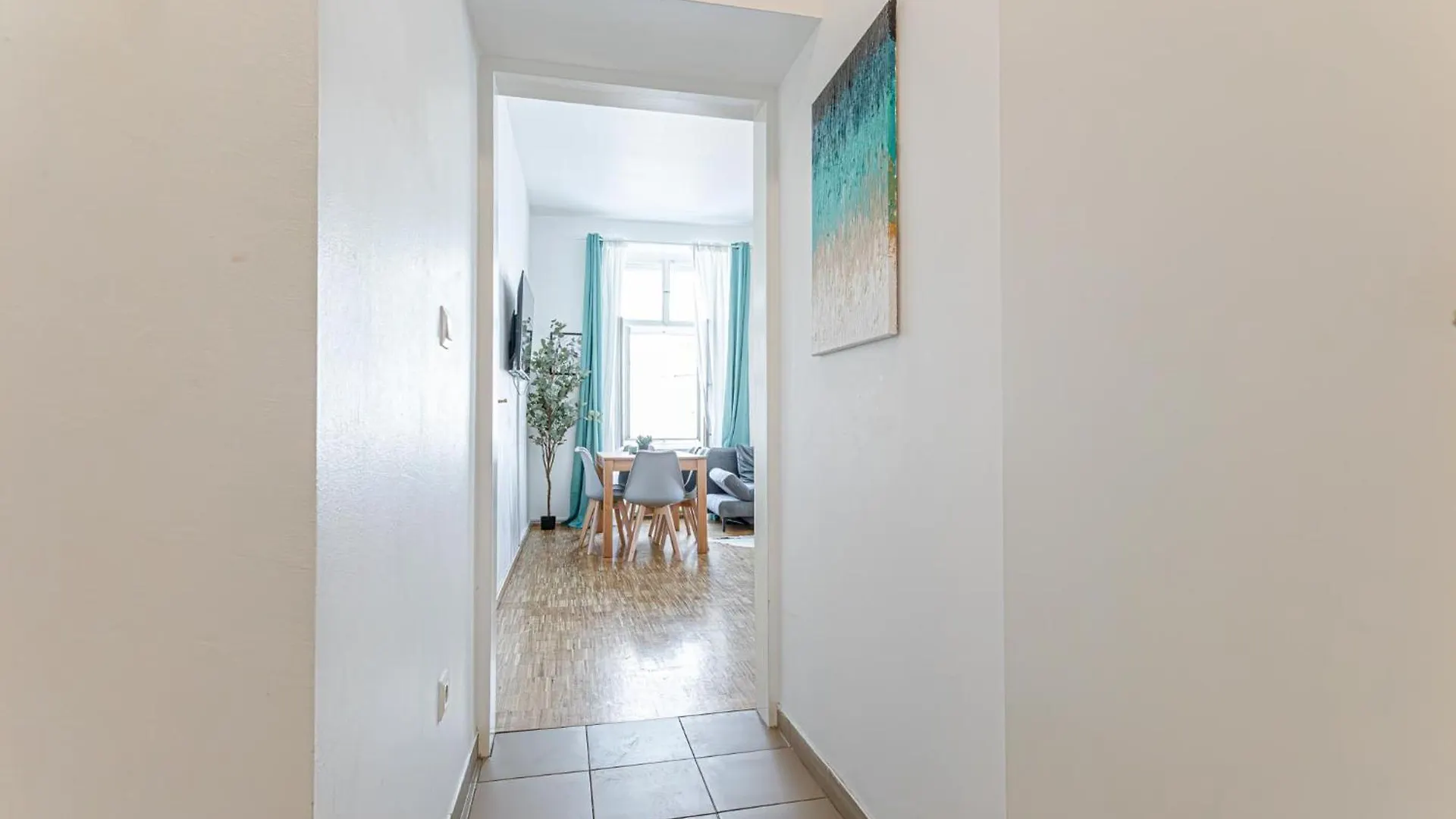 Superior 2Br Apartment - Perfect For Longstays Vienna