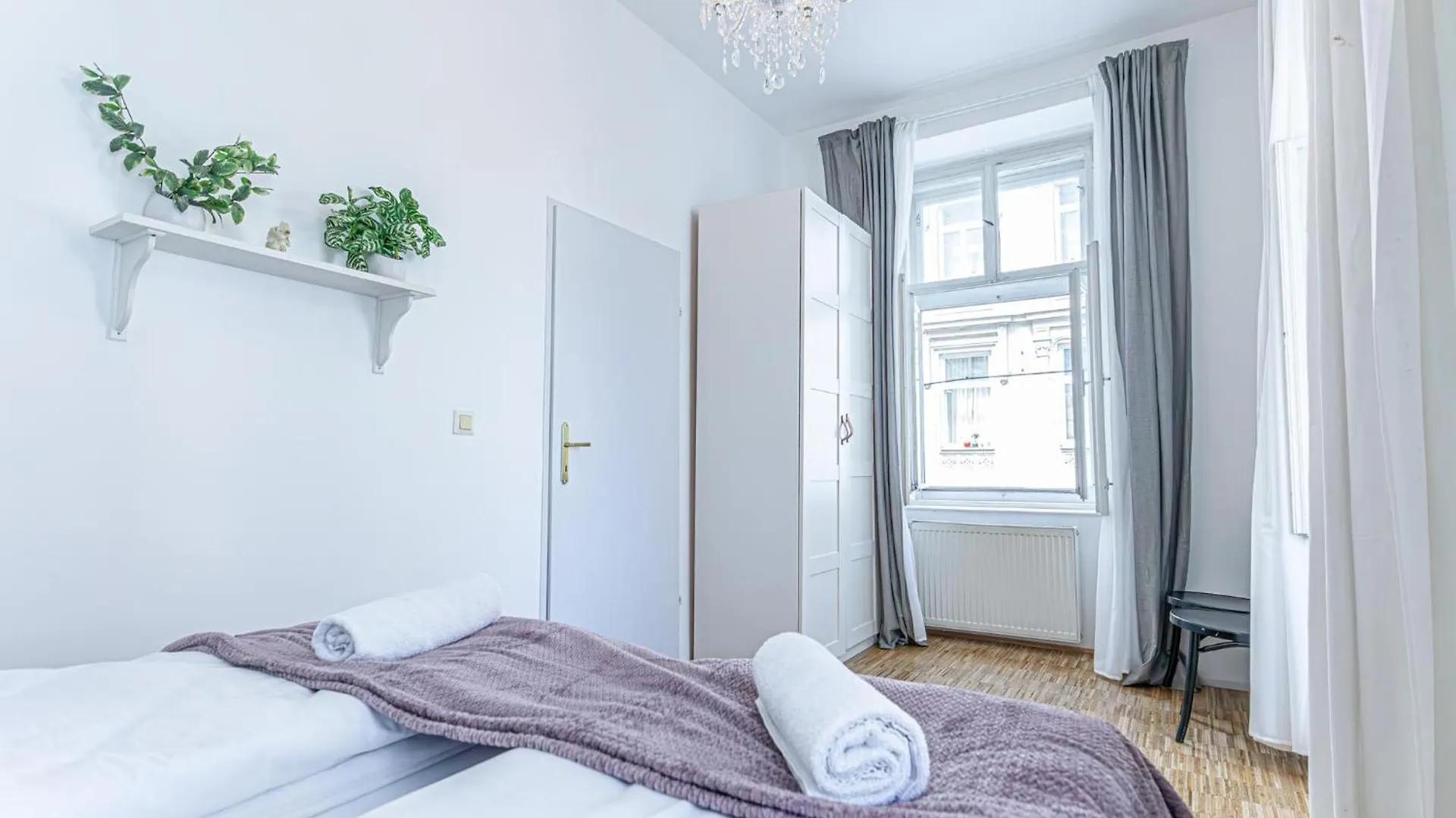 Superior 2Br Apartment - Perfect For Longstays Vienna
