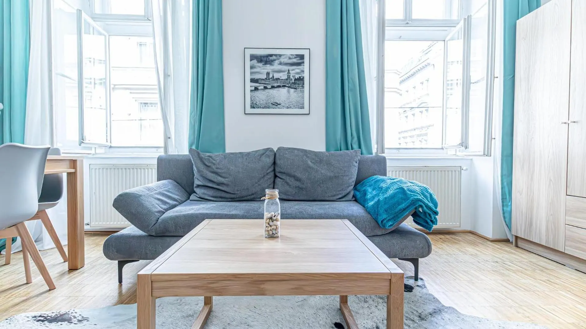 Superior 2Br Apartment - Perfect For Longstays Vienna
