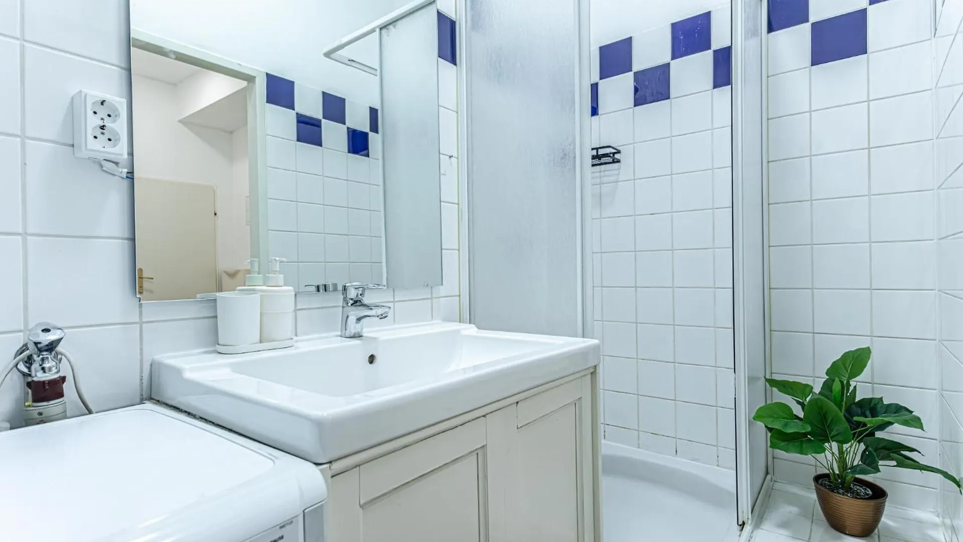 Superior 2Br Apartment - Perfect For Longstays Vienna