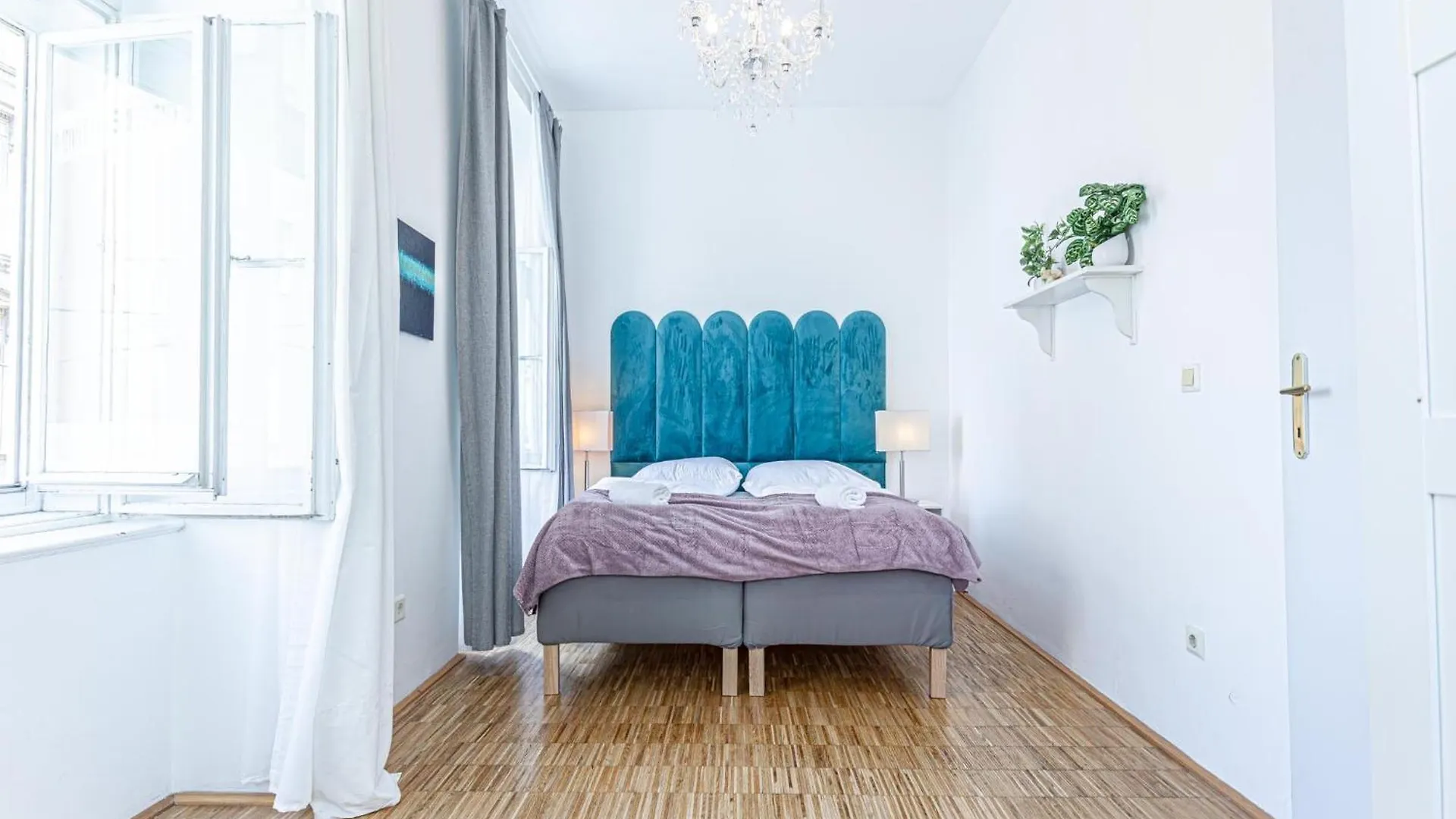 Superior 2Br Apartment - Perfect For Longstays Vienna