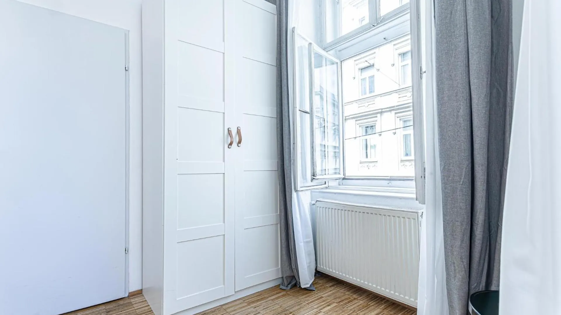 Superior 2Br Apartment - Perfect For Longstays Vienna