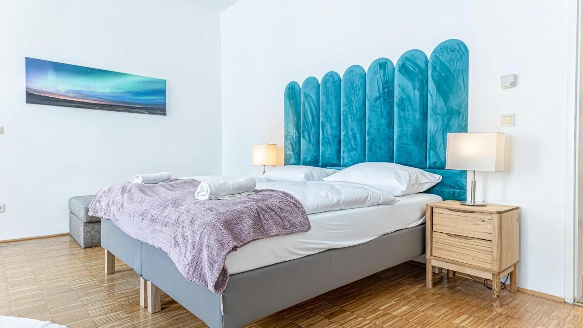 Superior 2Br Apartment - Perfect For Longstays Vienna